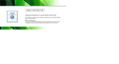 Desktop Screenshot of phoenixnailandspa.com